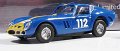 112 Ferrari 250 GTO - Busch 1.87 (1)